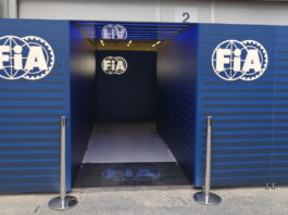 FIA выпустила заявление после встречи по регламенту FIA