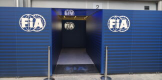FIA выпустила заявление после встречи по регламенту FIA