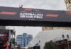 В Баку пройдут две квалификации и три гонки в Формула 2 Azerbaijan Grand Prix, Baku, Baku City Cİrcuit