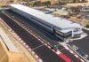 В ЮАР планируют провести этап Формулы 1 до 2030-го Kyalami Grand Prix, South African Grand Prix