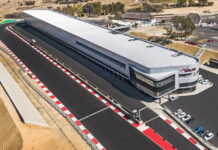 Правительство ЮАР одобрило подачу заявки Kyalami Grand Prix, South African Grand Prix