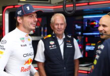 Марко: Инженеры стали больше прислушиваться к Максу Max Verstappen, Helmut Marko, Gianpiero Lambiase