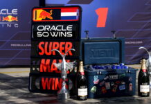 Италия-2025: Любопытная статистика Red Bull