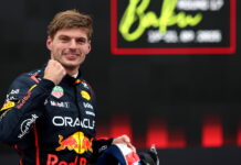 Макс Ферстаппен: Невероятно успешный уик-энд! Max Verstappen