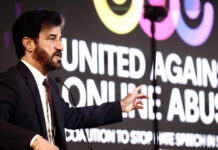 Бен Сулайем выдвинул кандидатуру на второй срок Mohammed Ben Sulayem