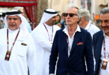 Лука ди Монтедземоло: Бинотто справился бы лучше Luca di Montezemolo