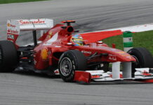 Алонсо о том, какая гонка ему больше всего запомнилась Fernando Alonso