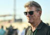 Лоудон: Свой предыдущий опыт я считаю бесценным Graeme Lowdon