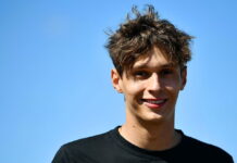 Бруно дель Пино подписал контракт с VAR Bruno del Pino