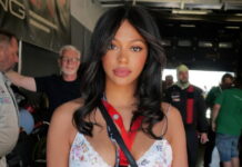 Ещё одна дама баллотируется на пост президента FIA Virginie Philippot