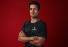 В Andretti подписали контракт с Друговичем Felipe Drugovich