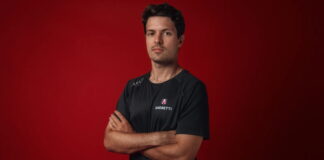 В Andretti подписали контракт с Друговичем Felipe Drugovich