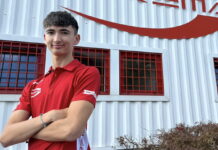 Энцо Делиньи будет выступать за PREMA Enzo Deligny