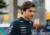 Ваулз: Карлос Сайнс мог бы руководить командой Carlos Sainz