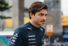 Карлос Сайнс: Я очень доверяю двигателям Mercedes Carlos Sainz
