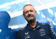 В Alpine объявят состав через несколько гонок Steve Nielsen