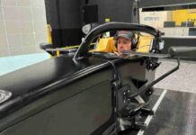 Пажено начал сотрудничать с Cadillac одним из первых Simon Pagenaud