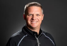 Бывший президент Гран При Майами перешёл в Cadillac Tyler Epp