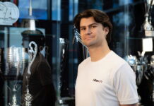 Колтон Херта стал гонщиком Hitech Colton Herta