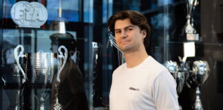 Колтон Херта стал гонщиком Hitech Colton Herta