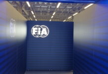 Хакеры взломали сайт FIA с личными данными гонщиков FIA