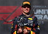 Мартин Брандл об итогах Гран При США Max Verstappen