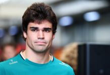Лэнсу Строллу пока не нравятся новые правила Lance Stroll