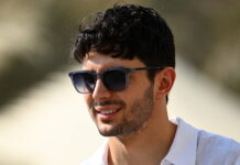Эстебан Окон: Мне не о чем сожалеть Esteban Ocon