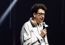 В Audi собираются бороться за титул в 2030-м Mattia Binotto