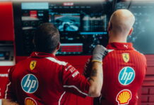 В Маранелло отчитались о запуске двигателя на Ferrari SF-26 Ferrari