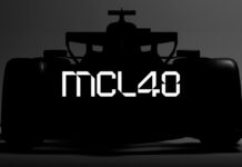 McLaren пропустит начало тестов в Барселоне McLaren