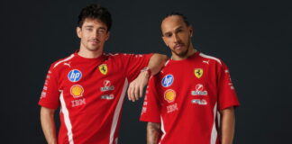 Дэвид Култхард: У Ferrari нет выбора Charles Leclerc, Lewis Hamilton