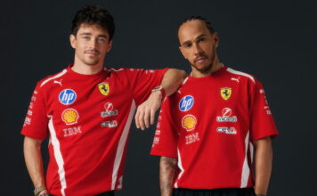 Дэвид Култхард: У Ferrari нет выбора Charles Leclerc, Lewis Hamilton