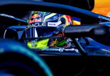 Хаджар: Удалось проехать больше кругов, чем мы ожидали Isack Hadjar