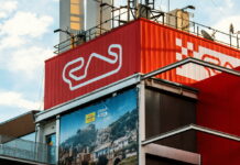 В Барселоне начался третий день тестов Barcelona-Catalunya Grand Prix