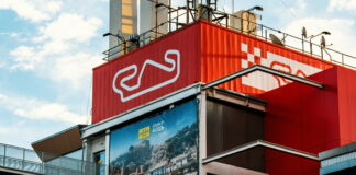 Барселона и Портимао могут принять гонки в конце сезона Barcelona-Catalunya Grand Prix