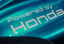 Honda и Aston Martin в Токио объявили о старте партнёрства Honda Launch day