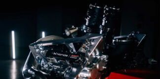 Гэри Андерсон критикует идею президента FIA Honda Launch day