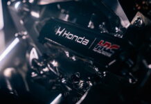 В Формуле 1 готовятся к встрече по двигателям Honda Launch day
