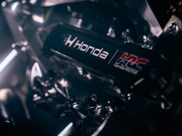 FIA разрешила четырём производителям доработать моторы Honda Launch day