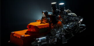 FIA хочет видеть в Ф1 независимого поставщика двигателей Honda Launch day