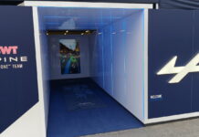 В Alpine подтвердили факт переговоров с Хорнером Alpine