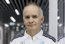 Главный конструктор Джон Оуэн уходит из Mercedes John Owen