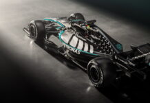 Марк Хьюз о новой машине Mercedes Mercedes-AMG F1 W17