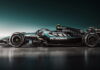 Соперники Mercedes пытаются добиться пересмотра правил Mercedes-AMG F1 W17