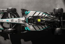 Марк Хьюз о некоторых различиях между новыми машинами Mercedes-AMG F1 W17