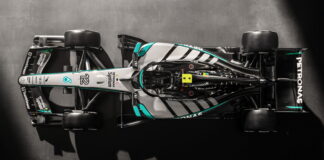 Марк Хьюз о некоторых различиях между новыми машинами Mercedes-AMG F1 W17