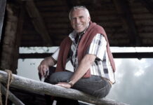 Первый двигатель Red Bull назван в честь Дитриха Матешица Dietrich Mateschitz