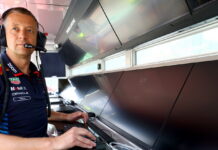 Уилл Кортни стал спортивным директором McLaren Will Courtenay