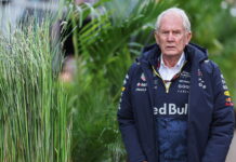 Буэми: Марко сделал то, что раньше не удавалось никому Helmut Marko